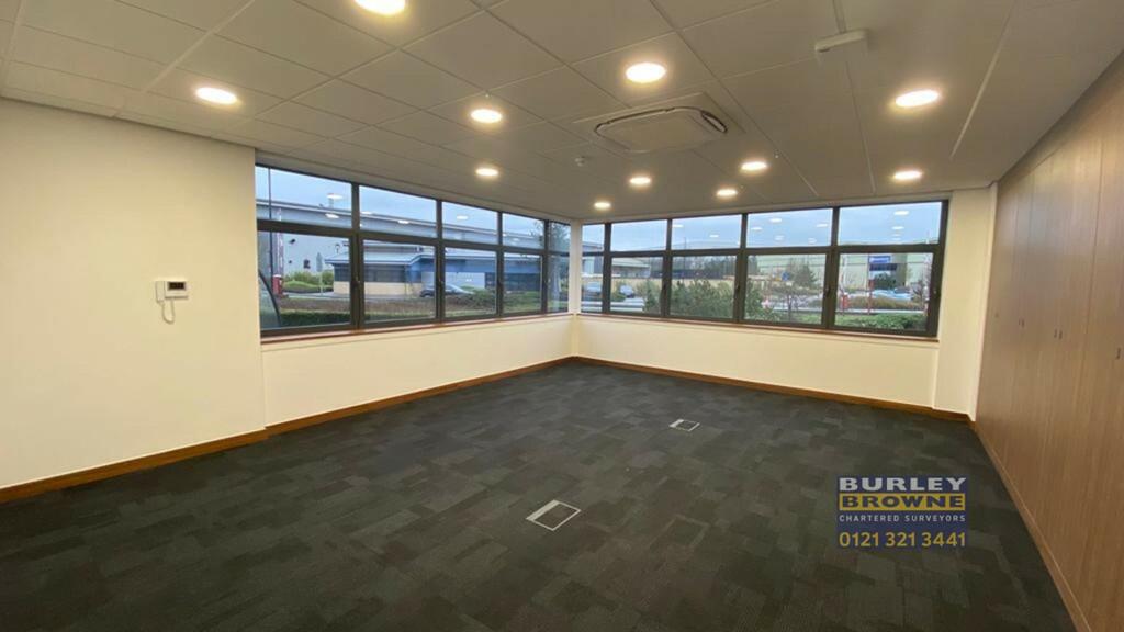 Additional image 6 of Part First Floor, Denora, Birch Coppice Business Park, Arley Drive, Dordon, Tamworth, Warwickshire, B78 1SA