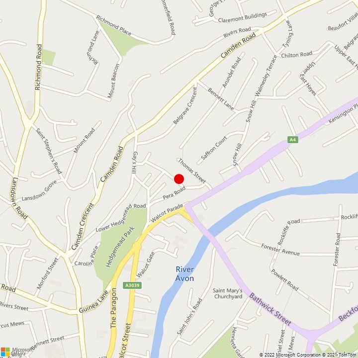 Additional image 2 of Level 4, The Old Malthouse, Clarence Street, Bath, Bath And North East Somerset, BA1 5NS