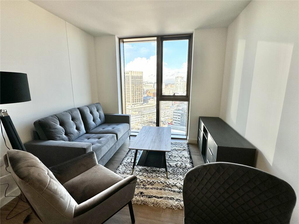 Additional image 6 of South Central, 33, Essex Street, Birmingham, B5