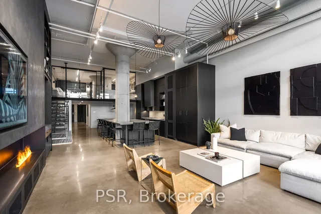 Additional image 2 of 90 Sumach St Unit 503