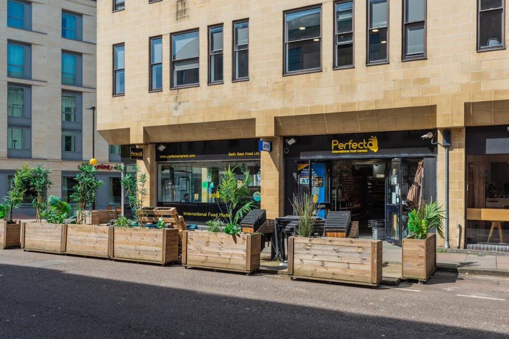 Additional image 13 of Westpoint, James Street West, Bath, BA1 2DA