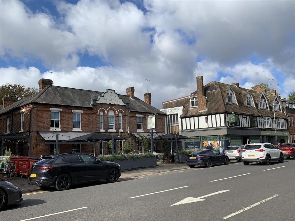 Additional image 18 of 6 High Street, Harpenden, AL5 2TB