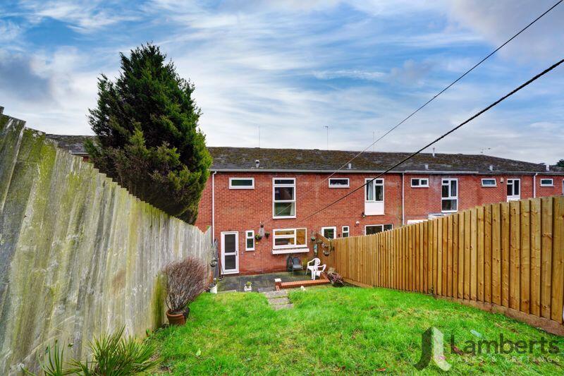 Additional image 14 of Old Crest Avenue, Southcrest, Redditch