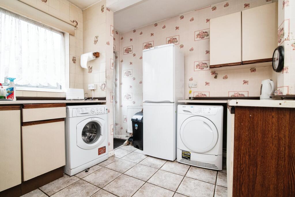 Additional image 5 of Wash Lane, Birmingham, B25