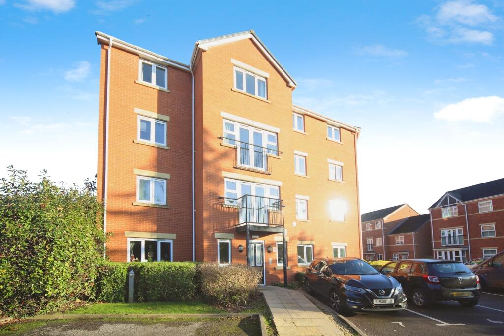 Additional image 16 of Gloucester Close, Redditch