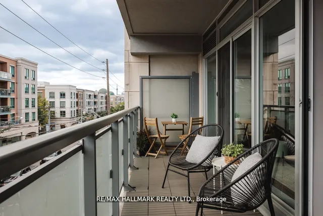 Additional image 21 of 200 Woodbine Ave Unit 304