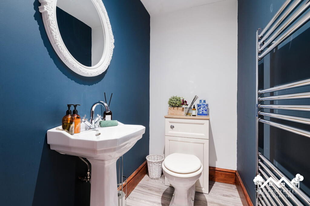 Additional image 55 of The Coach House, Marsden Hall, Town House Road, Marsden, BB9