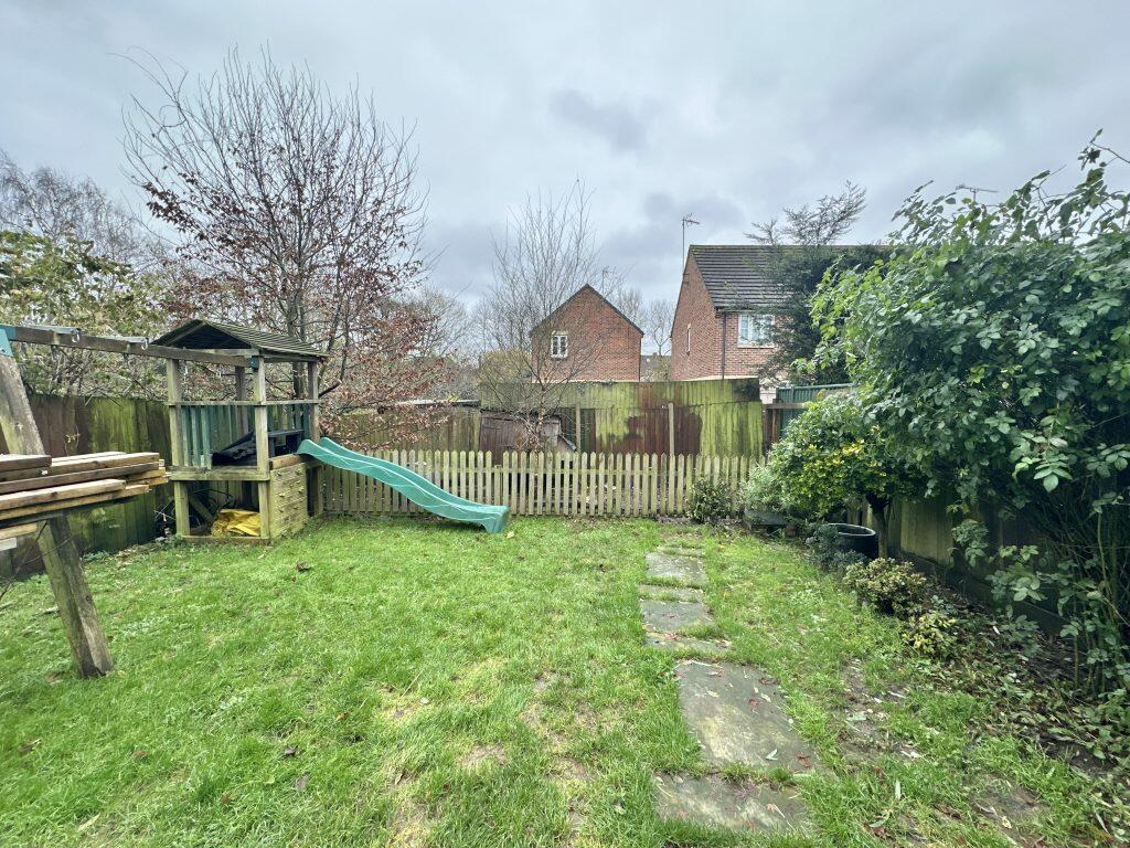 Additional image 16 of Preston Grove, Yeovil, Somerset, BA20