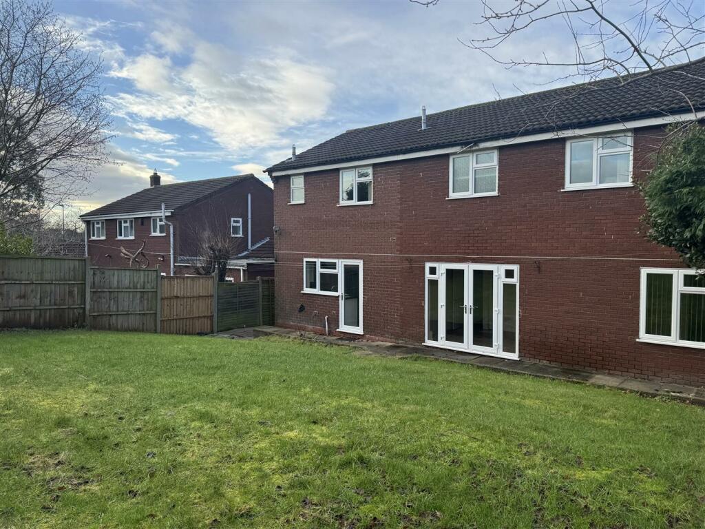 Additional image 31 of Calder Drive, Sutton Coldfield