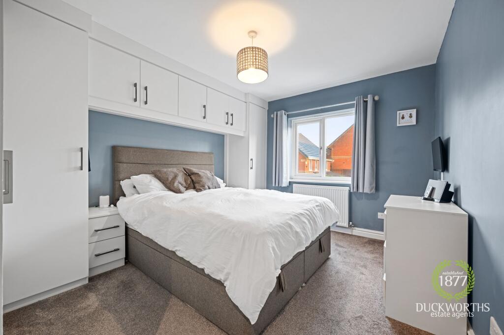 Additional image 18 of Woburn Close, Accrington, BB5