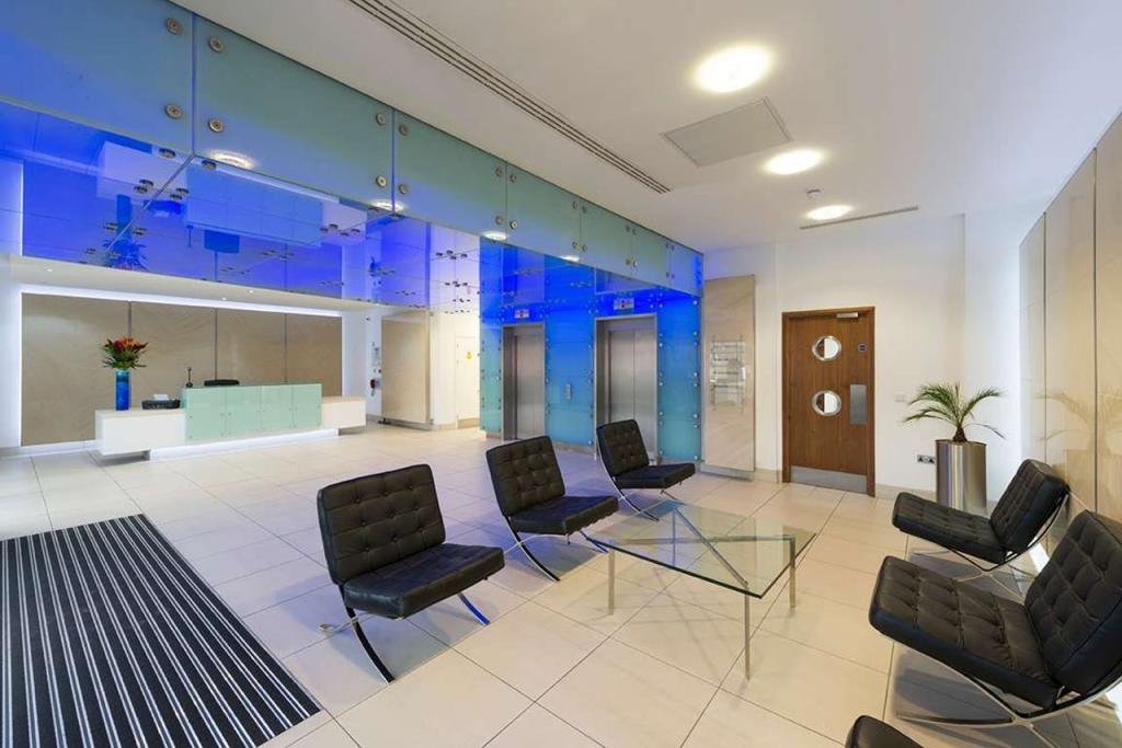 Additional image 5 of 100 Hagley Road, Edgbaston, Birmingham, B16 8QQ