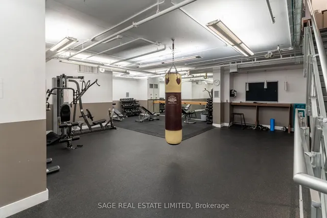 Additional image 16 of 333 Adelaide St Unit 717