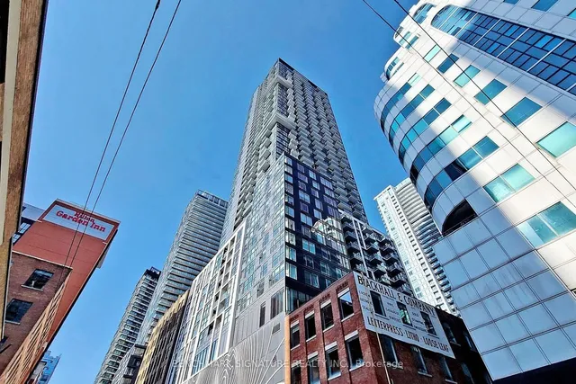 Additional image 2 of 87 Peter St Unit 3701