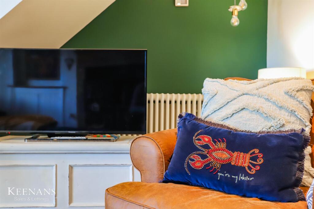 Additional image 14 of Wheatley Lane Road, Fence