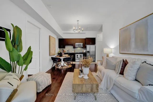 Additional image 33 of 2756 Old Leslie St Unit 1102