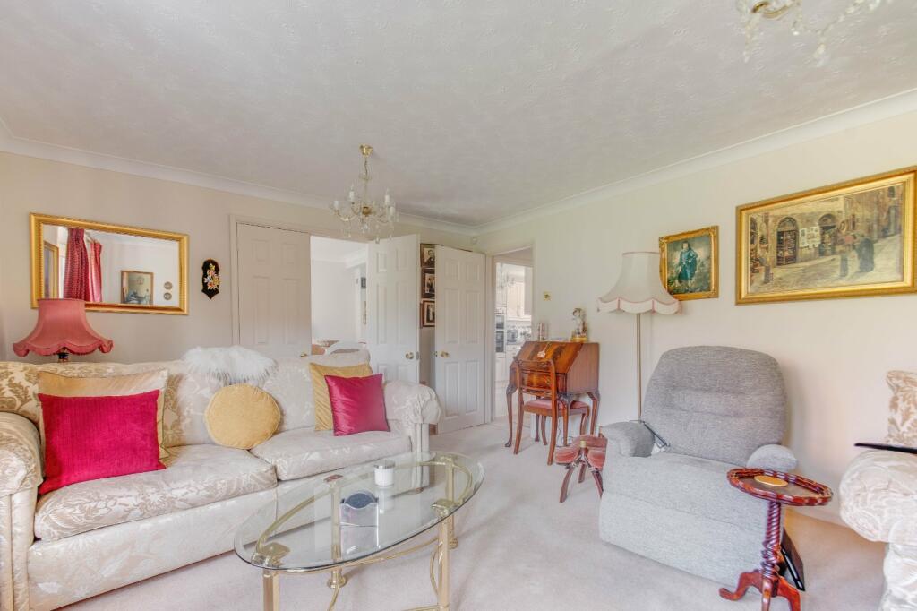 Additional image 16 of Hither Green Lane, Redditch, Worcestershire, B98