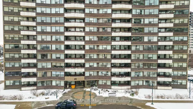 Additional image 35 of 45 Huntingdale Blvd Unit PH02