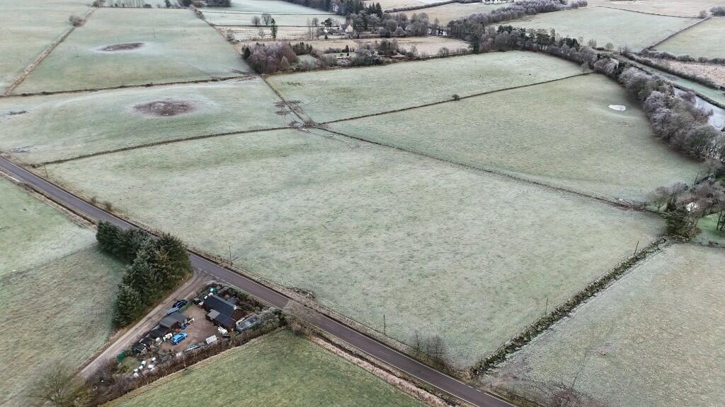 Additional image 4 of Land at Clashman Hillock & Lower Woodside, Rothiemay, AB54 7JP