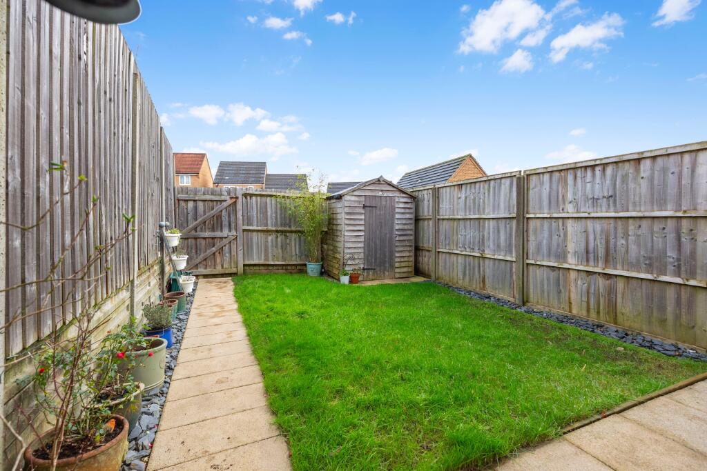 Additional image 14 of Crocker Way, Wincanton