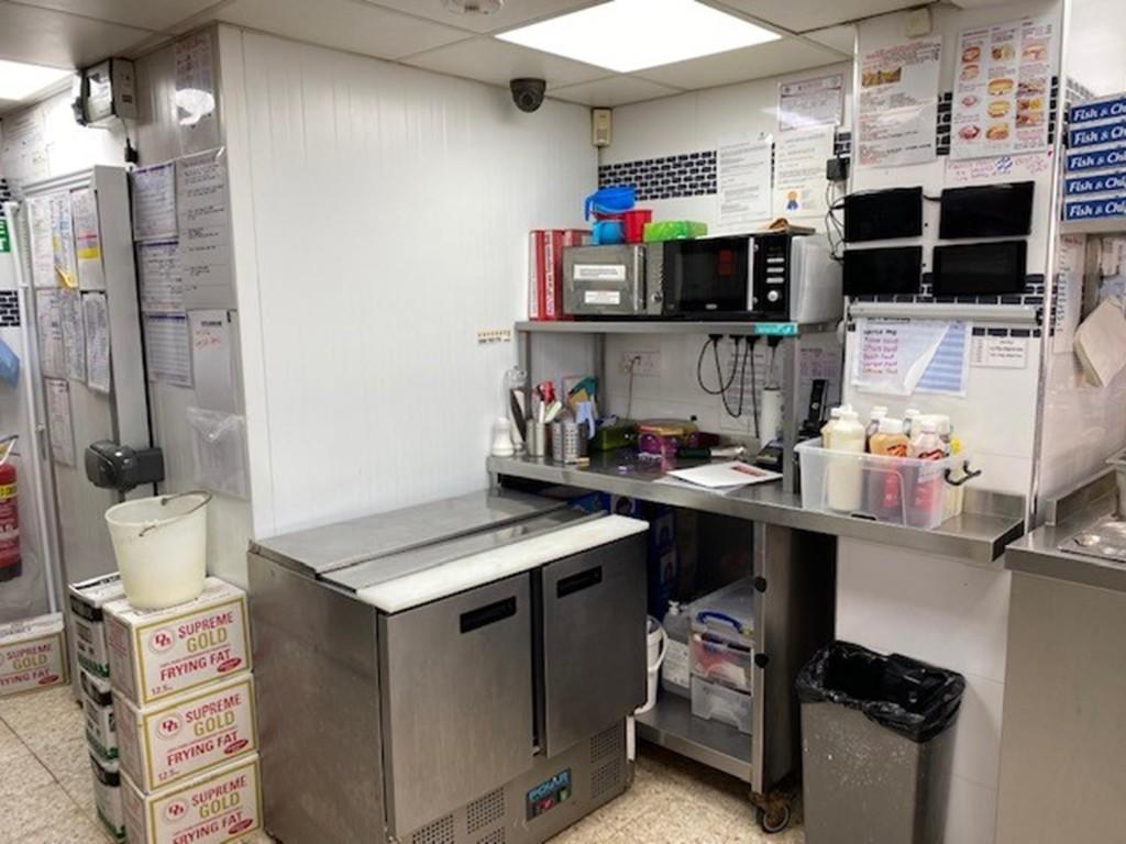 Additional image 9 of Leasehold Fish & Chip Takeaway, Yardley Wood Road, Birmingham, B13