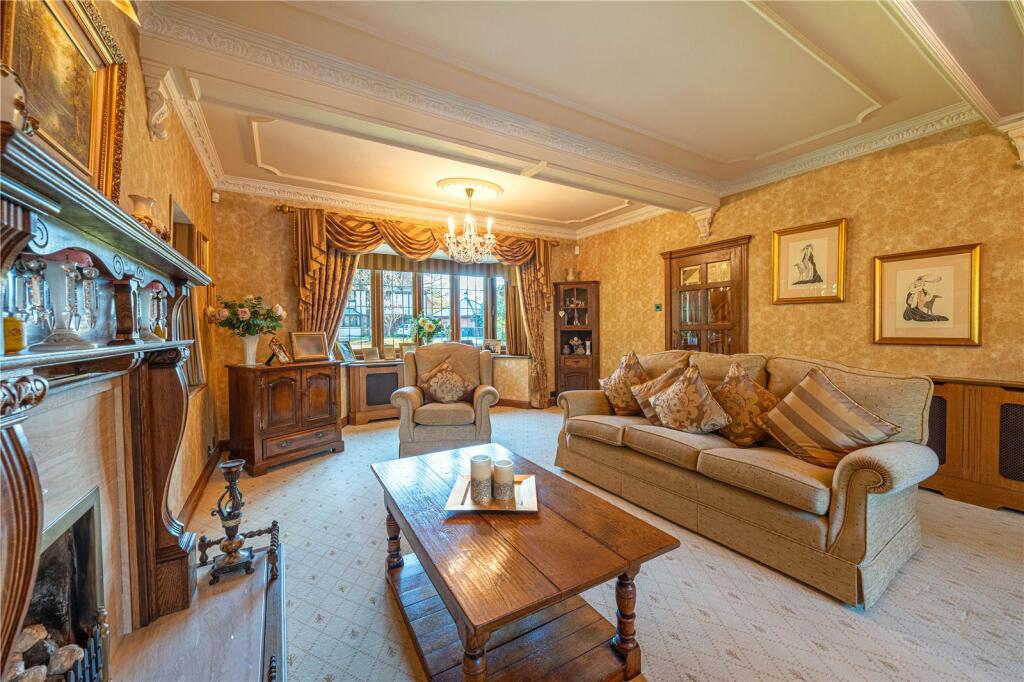 Additional image 9 of Moor Hall Drive, Sutton Coldfield, West Midlands, B75