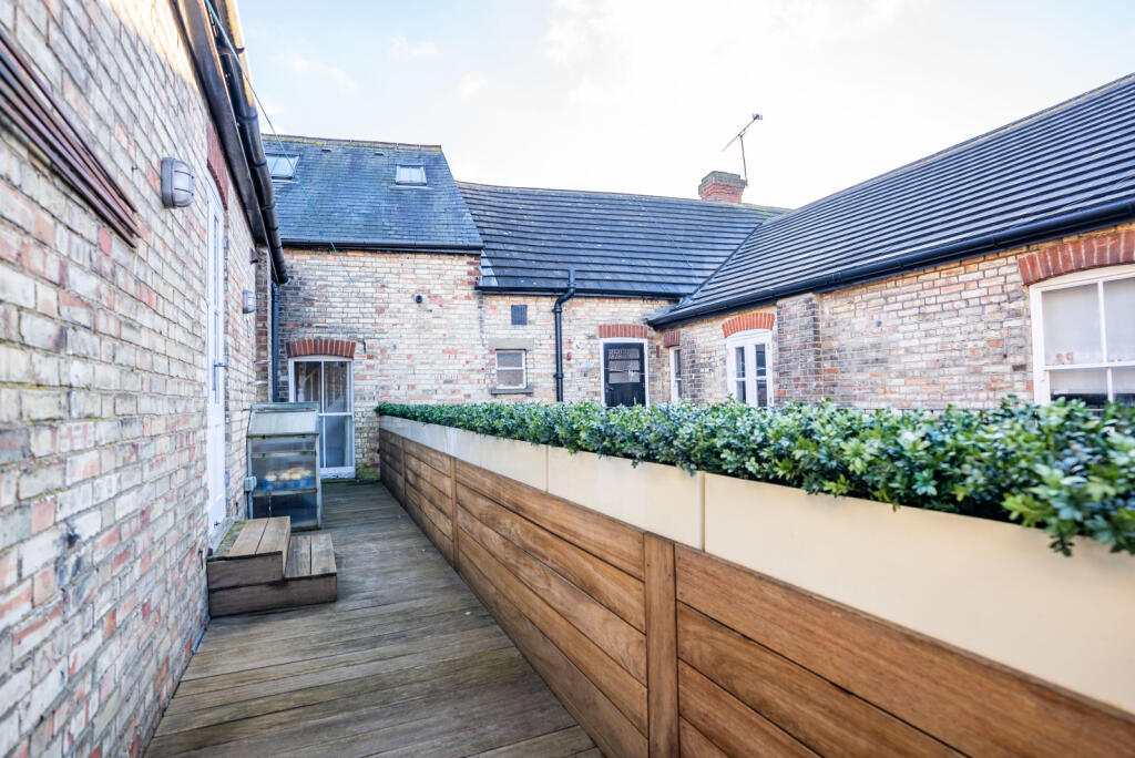 Additional image 20 of Station Road, Harpenden, Hertfordshire, AL5