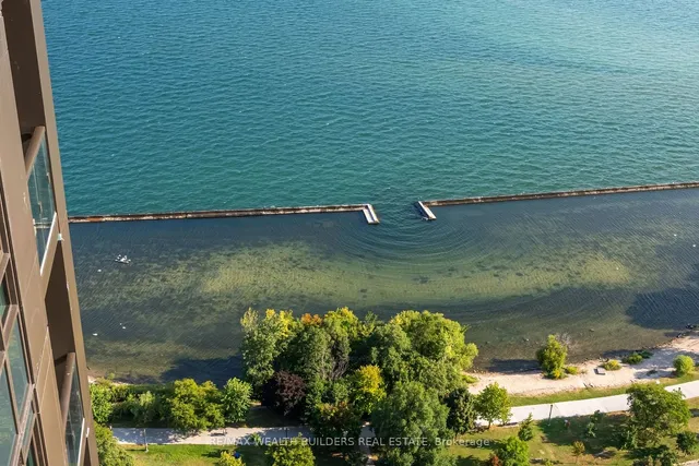 Additional image 22 of 1928 Lake Shore Blvd Unit 4209