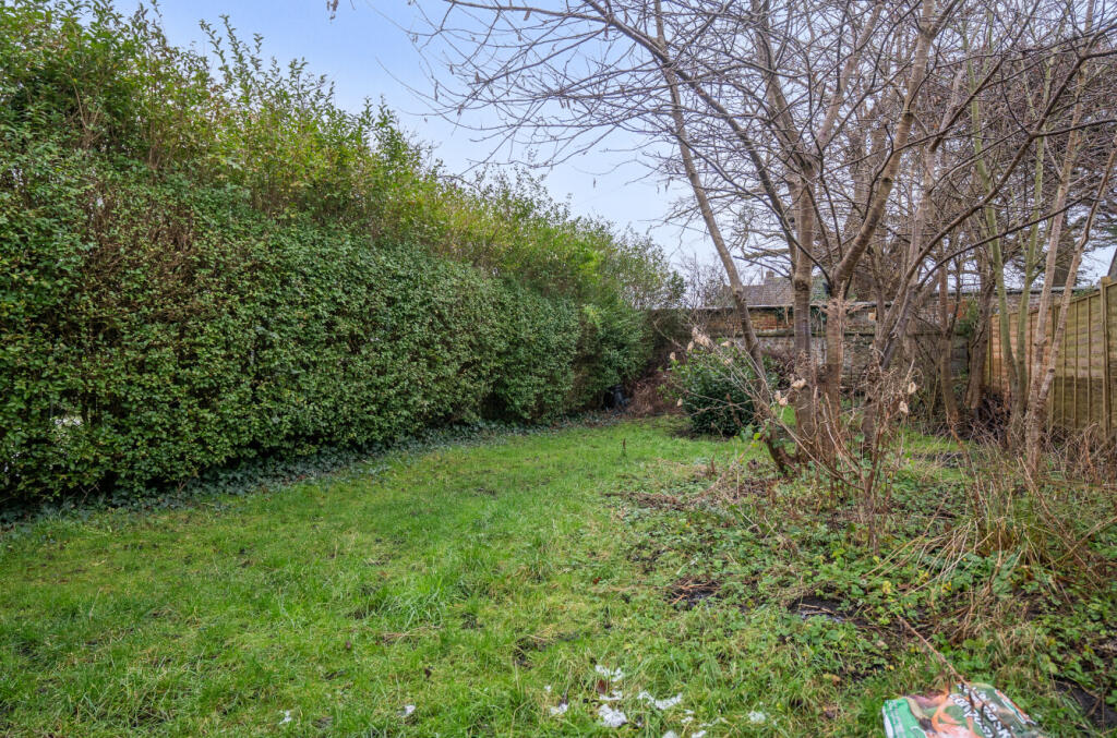 Additional image 20 of East Street, Warminster, BA12