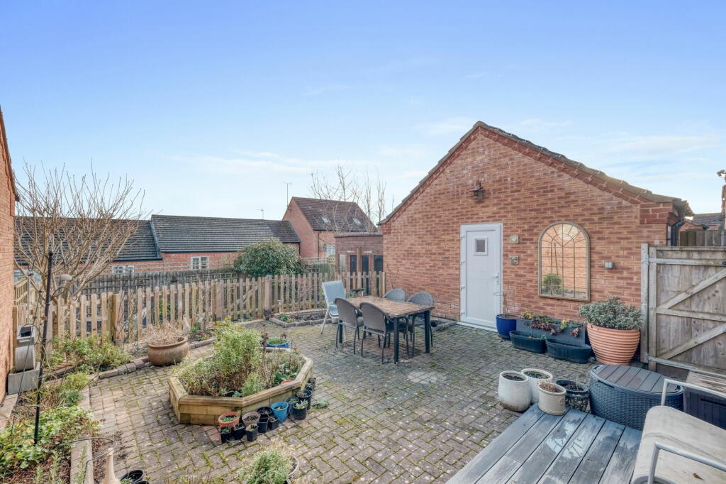 Additional image 19 of Bartley Crescent, Northfield, Birmingham, B31 1UU