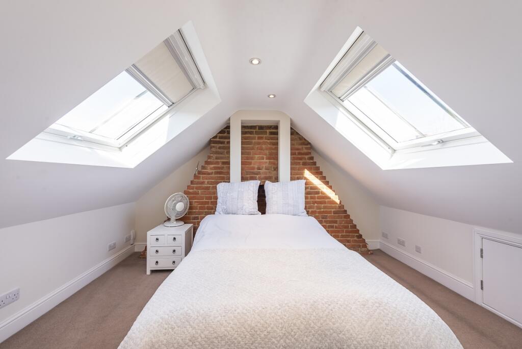 Additional image 4 of Cowper Road, Harpenden AL5