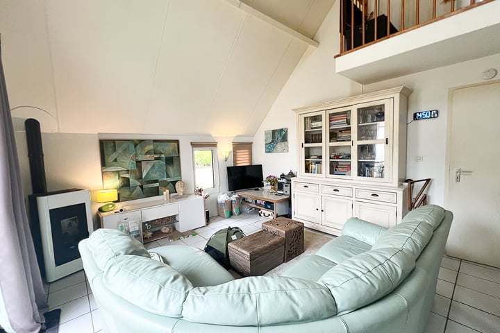 Primary image of VILLA 86, Daumazan-Sur-Arize, France