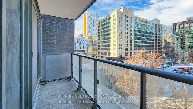 Additional image 30 of 159 Dundas St Unit 613