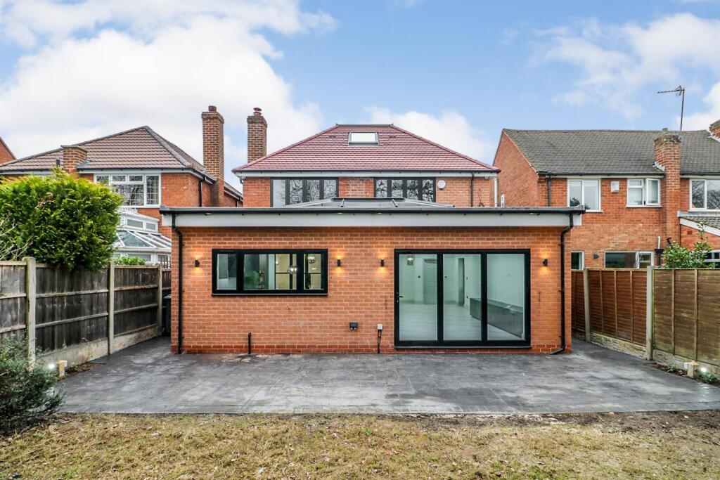 Additional image 17 of Holte Drive, Sutton Coldfield