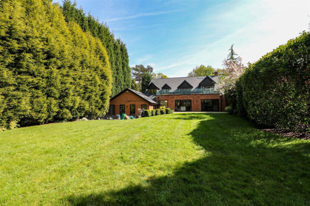 Additional image 23 of Keepers Road, Little Aston Park, Sutton Coldfield