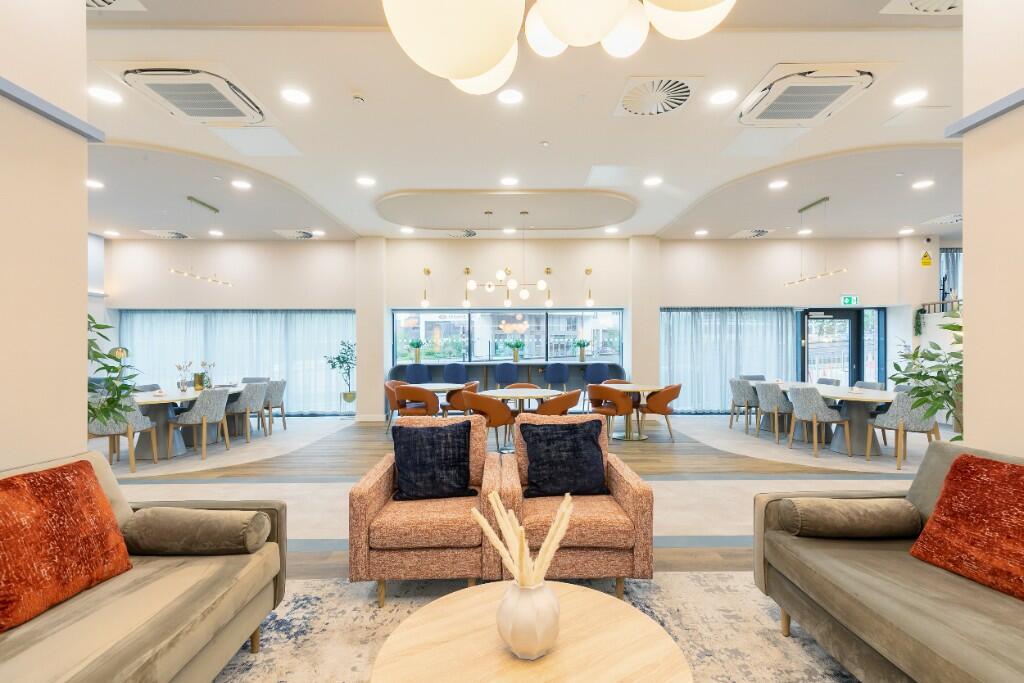 Additional image 42 of Paradise Street, Birmingham, B1