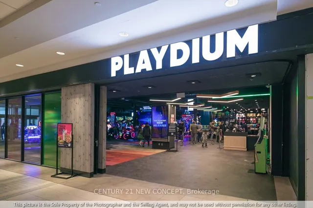 Primary image of 128 Fairview Mall Dr Unit 402