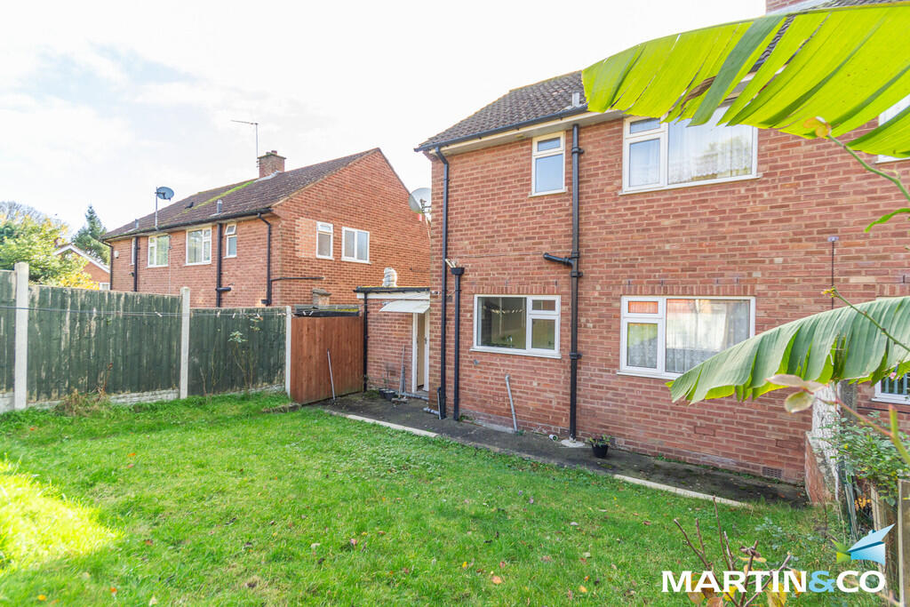 Additional image 12 of Swathmore Road, Selly Oak, B29