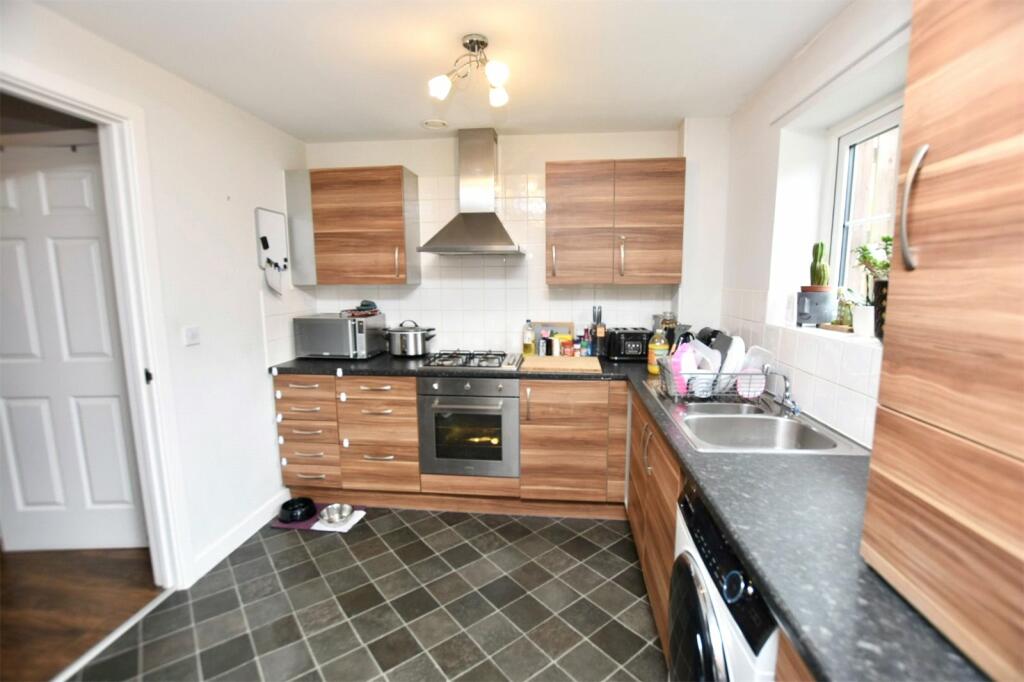 Additional image 3 of Britten Street, Darwen, Lancashire, BB3