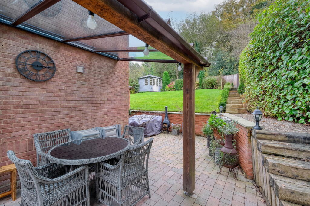 Additional image 24 of Valley Close, Callow Hill, Redditch B97 5YY
