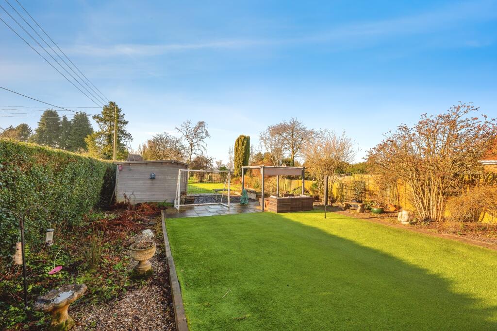 Additional image 22 of Birmingham Road, Bromsgrove, B61