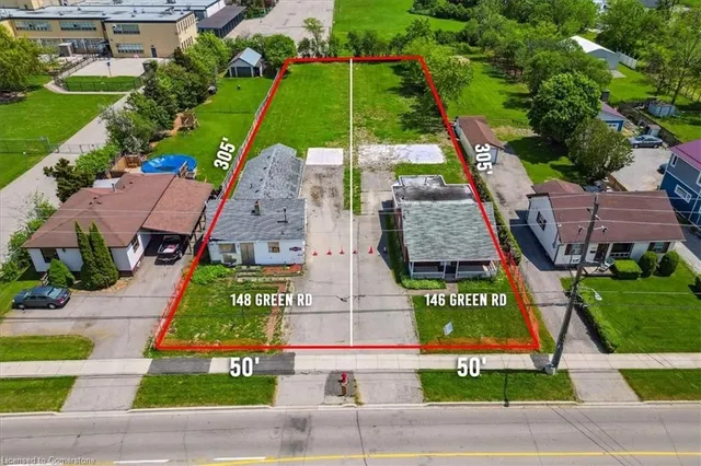 Additional image 2 of 148 Green Rd