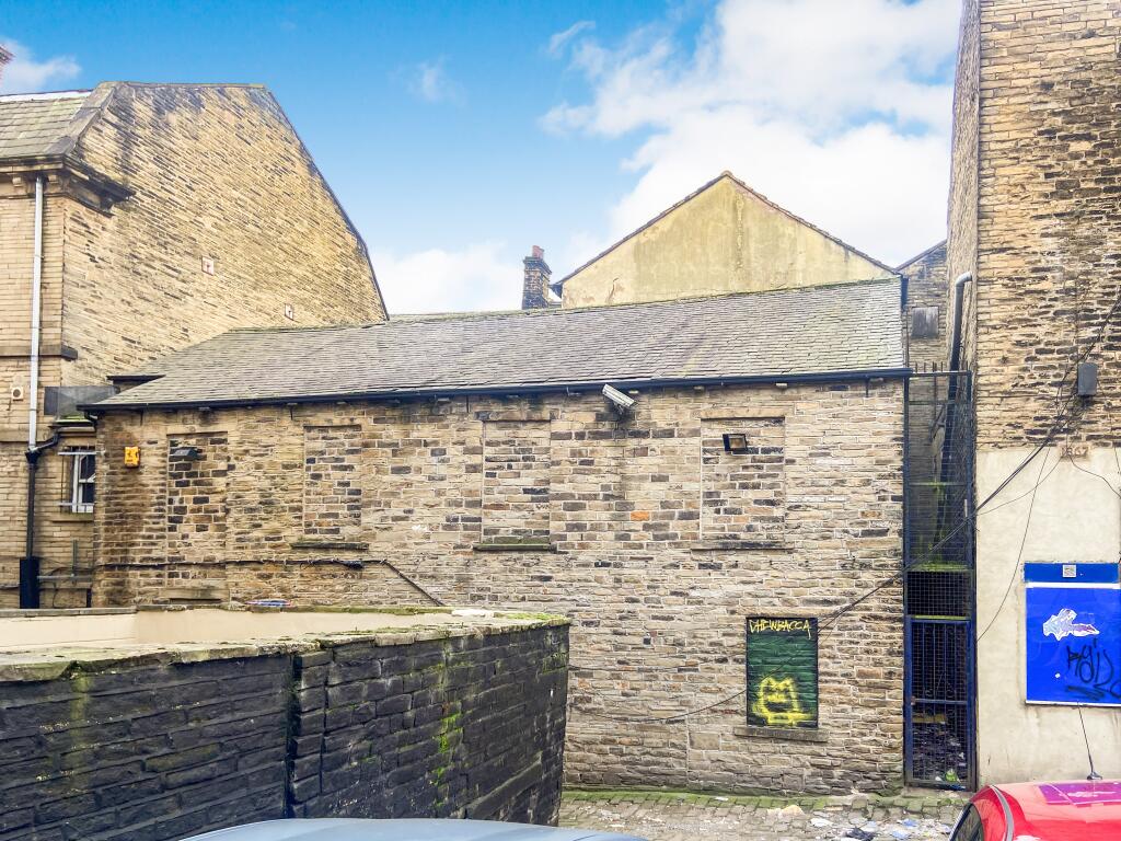 Additional image 3 of 42-44 Westgate, West Yorkshire, BD1 2QR