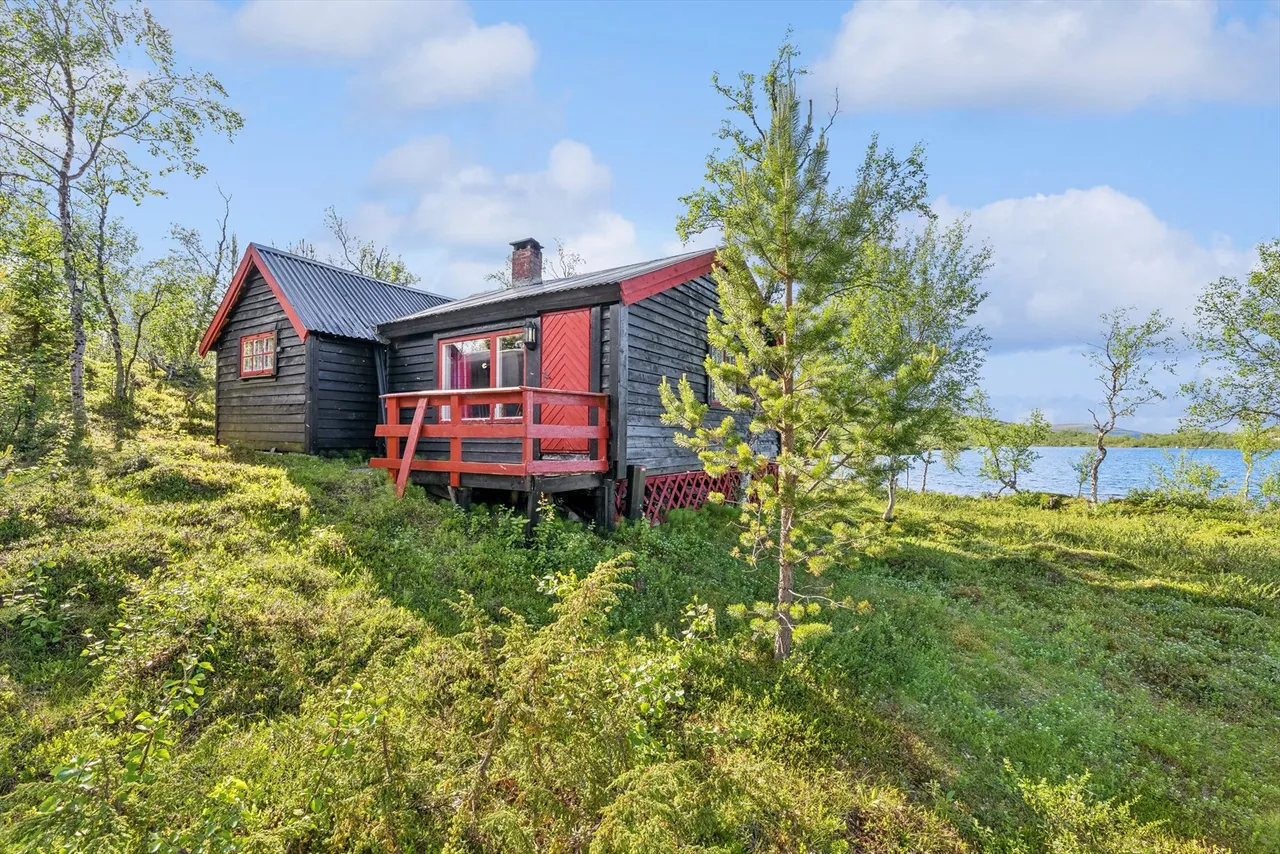 Additional image 3 of Álttáluodda 8644, 9525 Maze