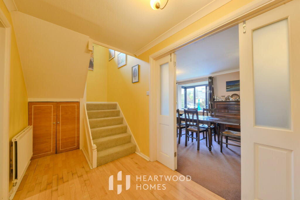 Additional image 14 of Old Orchard, Park Street, St. Albans, AL2 2QB