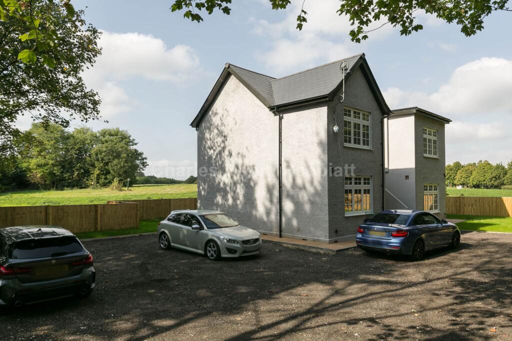 Additional image 10 of Shenley Lane, St Albans, AL2