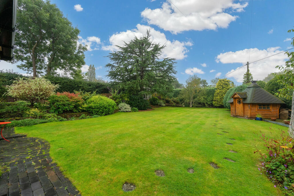 Additional image 39 of Birmingham Road Lea Marston Sutton Coldfield, Warwickshire, B76 0BN