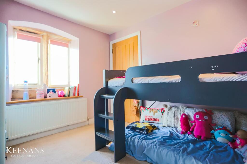 Additional image 7 of Wheatley Lane Road, Fence