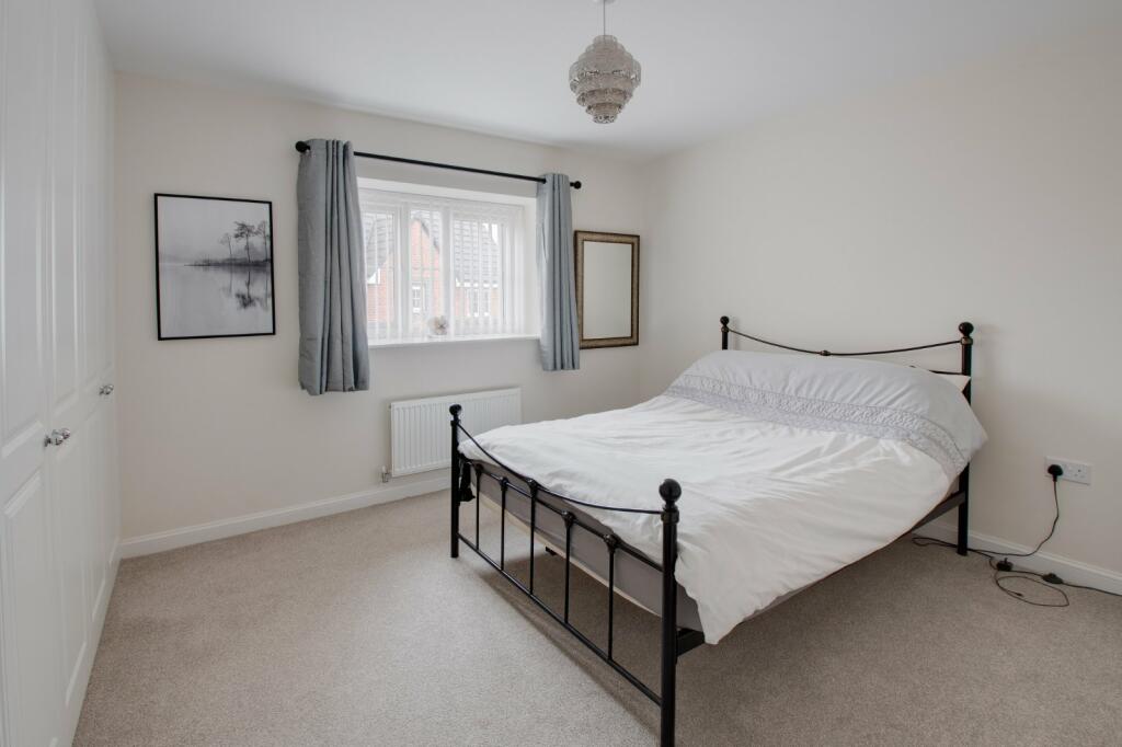 Additional image 13 of Swallows Close, Bromsgrove, Worcestershire, B61