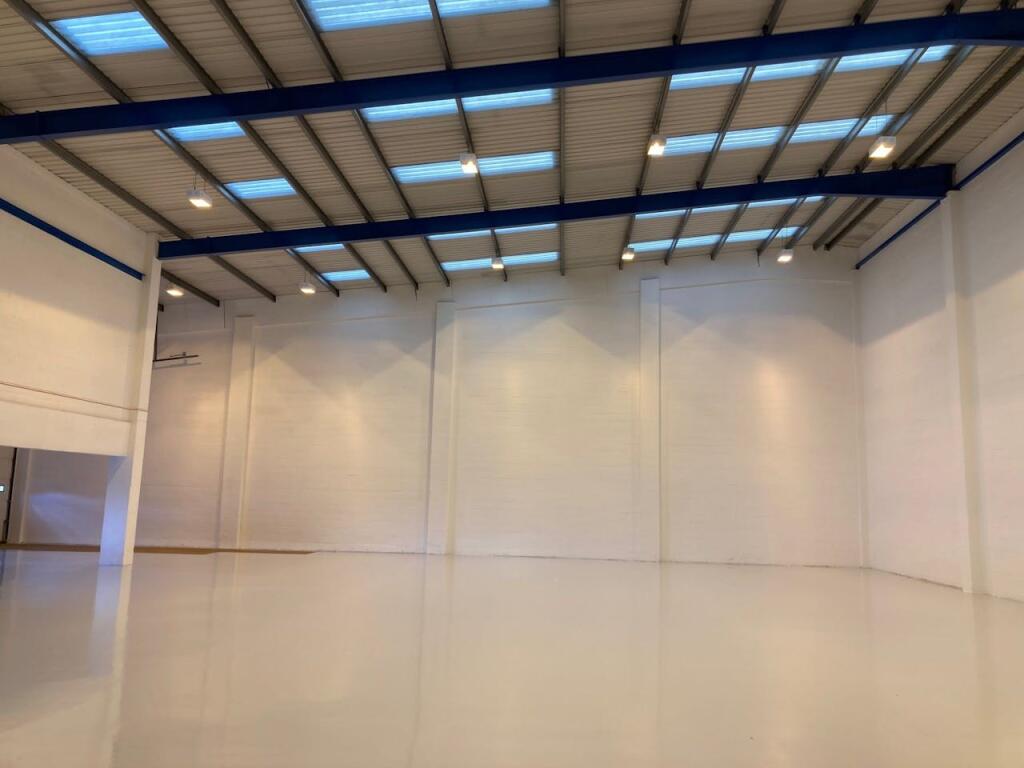 Additional image 7 of Unit 4, Apex Point, Travellers Lane, Welham Green, AL9 7HB