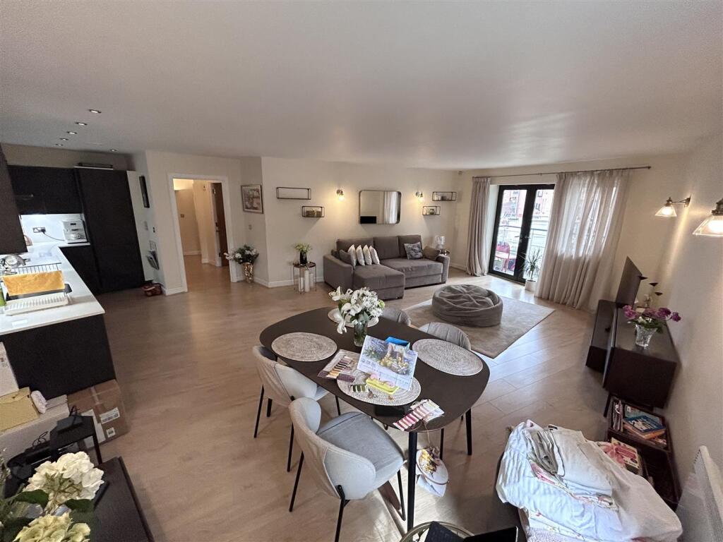 Additional image 6 of Watermarque, 100 Browning Street, Birmingham